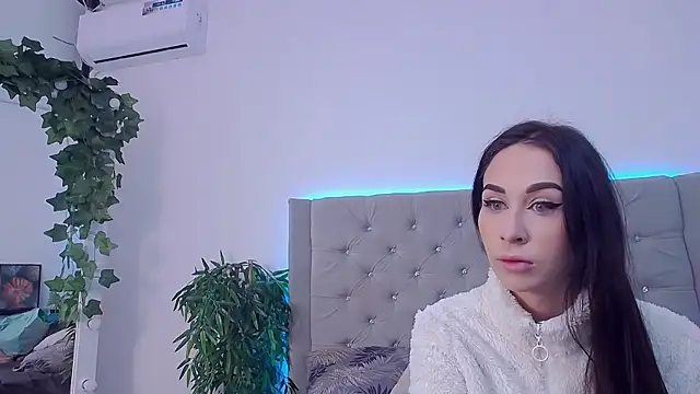 ArielEvans online show from 01/19/26, 03:32