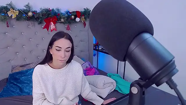 ArielEvans online show from 01/11/26, 03:35