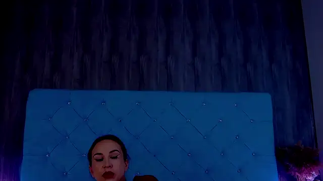 ArielEvans online show from 06/28/26, 03:35
