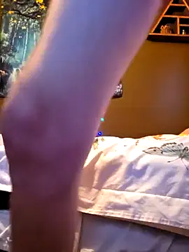 SamuelRed 19 online show from 11/26/25, 09:26