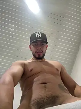 Ethan king  online show from 01/17/26, 02:48