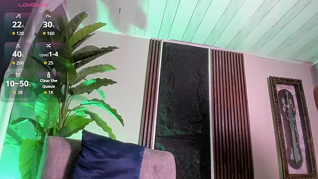 Ethan king  online show from 12/15/25, 02:45