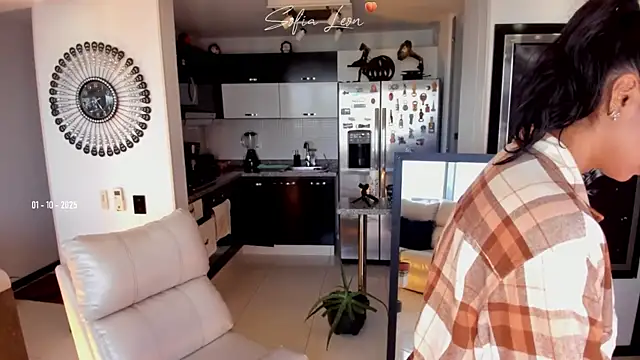 sofiasexhot online show from 10/01/25, 01:26