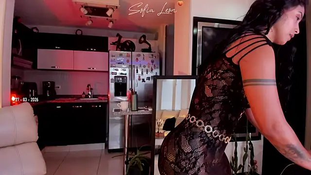 sofiasexhot online show from 03/27/26, 01:01