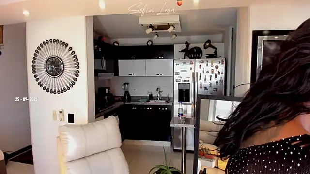 sofiasexhot online show from 09/25/25, 08:26