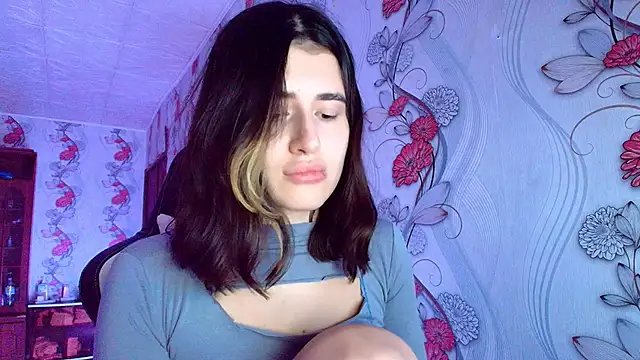 KristinaScott online show from 01/15/26, 03:04