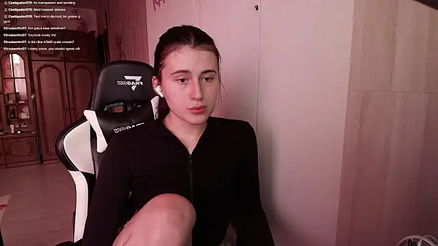 KristinaScott online show from 03/11/26, 03:28