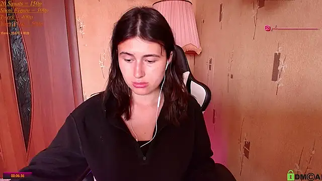 KristinaScott online show from 06/03/26, 05:41