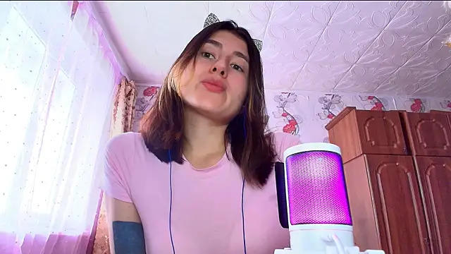 KristinaScott online show from 01/12/26, 08:32