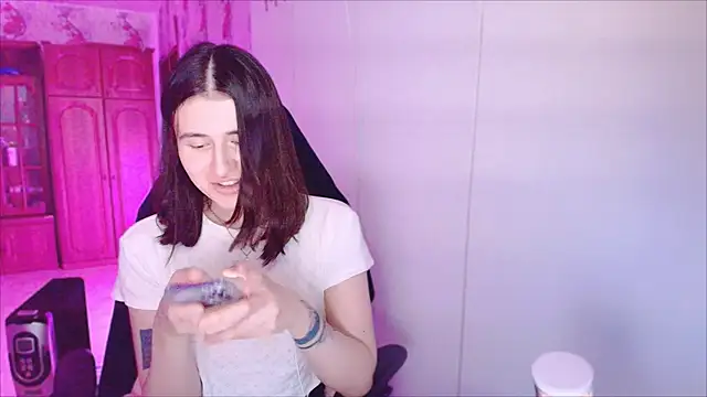 KristinaScott online show from 02/10/26, 03:11