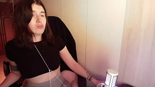 KristinaScott online show from 02/23/26, 06:08