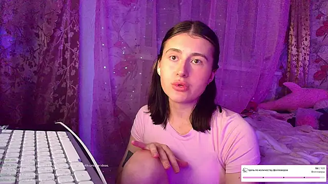 KristinaScott online show from 01/05/26, 06:22