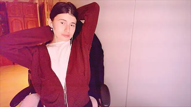 KristinaScott online show from 02/11/26, 05:02