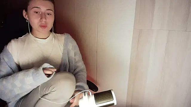KristinaScott online show from 03/10/26, 08:13