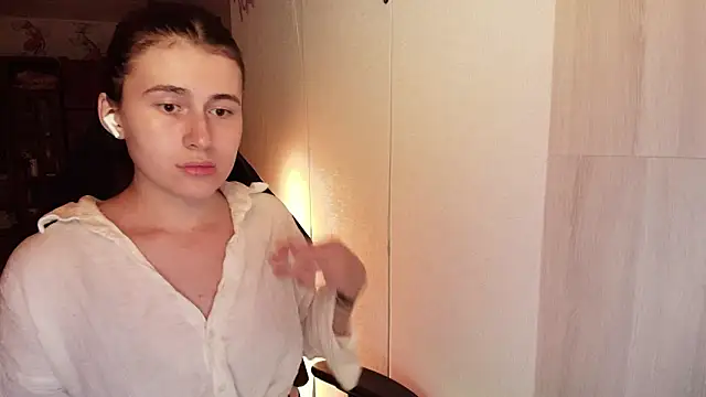 KristinaScott online show from 02/28/26, 06:40