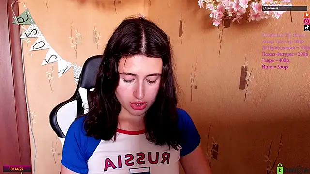 KristinaScott online show from 06/10/26, 03:24