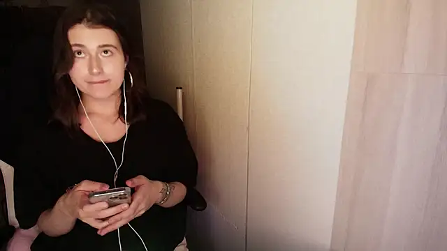 KristinaScott online show from 03/07/26, 04:56