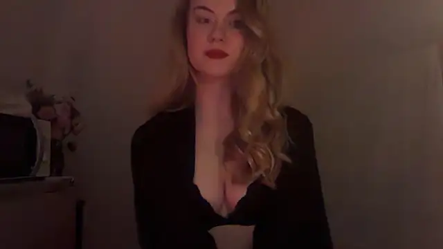 Josefinswe online show from 02/27/26, 07:46