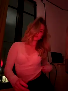 Josefinswe online show from 11/14/25, 08:01