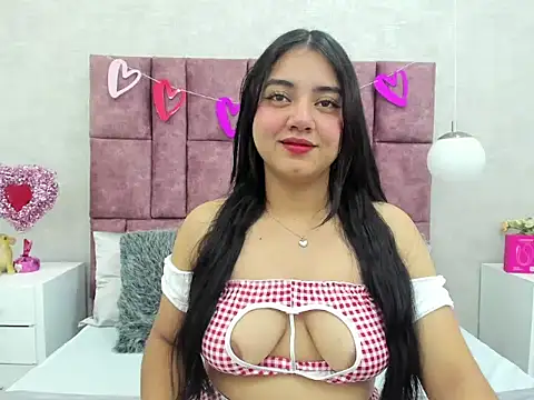 SalomeLee online show from 02/22/26, 11:23