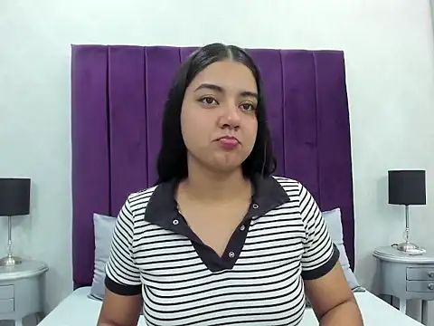 SalomeLee online show from 11/22/25, 11:20