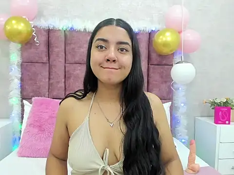 SalomeLee online show from 12/20/25, 11:13