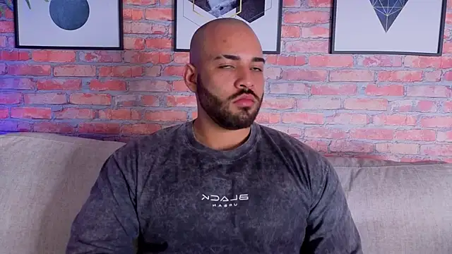 Chris Varden online show from 04/24/26, 08:00