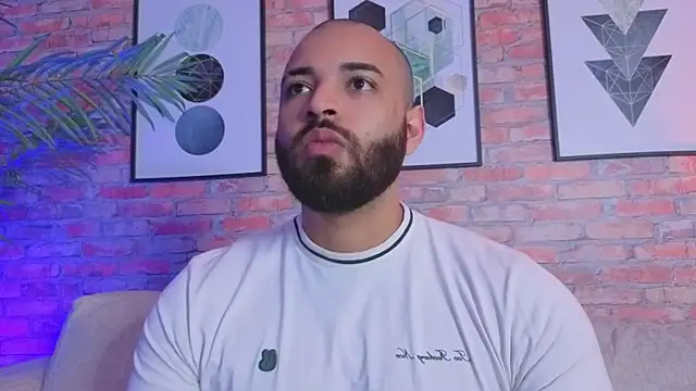 Chris Varden online show from 04/14/26, 07:19