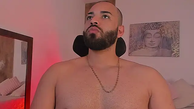 Chris Varden online show from 04/16/26, 10:12