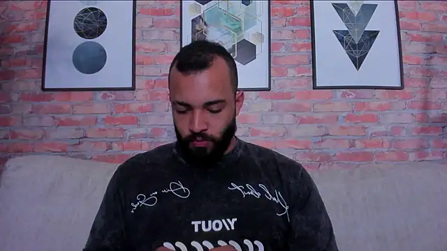 Chris Varden online show from 03/13/26, 01:16