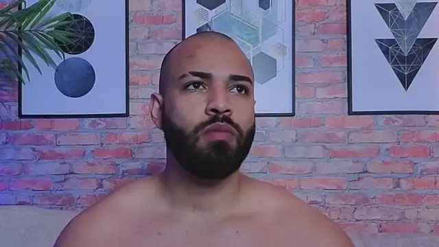 Chris Varden online show from 04/13/26, 07:07