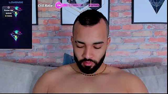 Snapshot of Chris_Varden chatting on 02/28/26, 02:28 Chris Varden online show from 02/28/26, 02:28