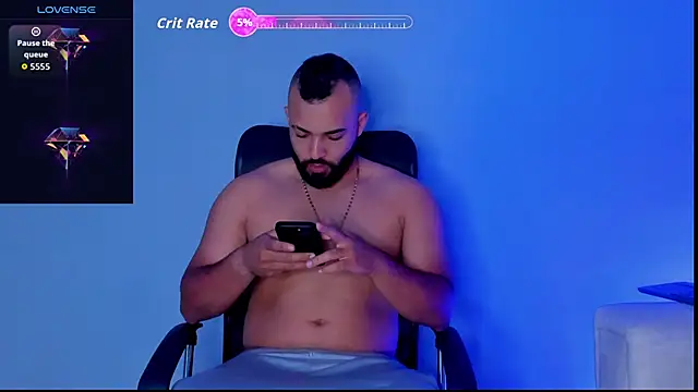 Snapshot of Chris_Varden chatting on 03/02/26, 07:10 Chris Varden online show from 03/02/26, 07:10