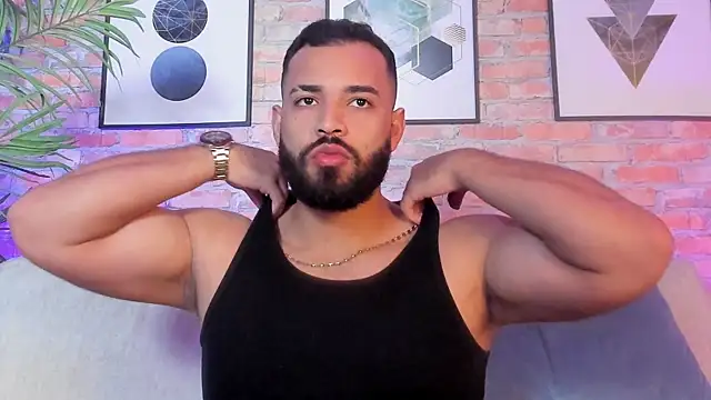 Chris Varden online show from 12/17/25, 06:46