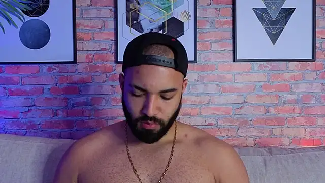 Chris Varden online show from 04/22/26, 04:25