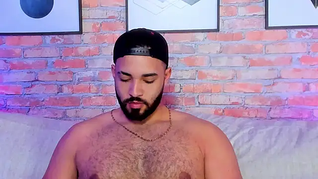 Chris Varden online show from 01/14/26, 06:55