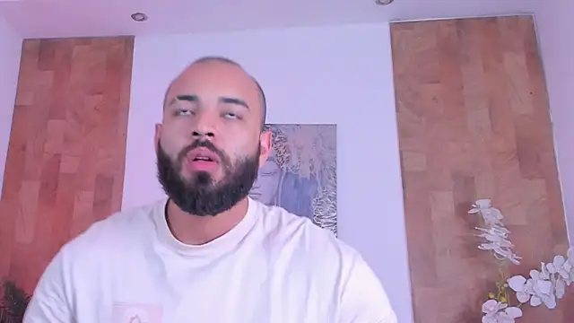 Chris Varden online show from 04/08/26, 09:16