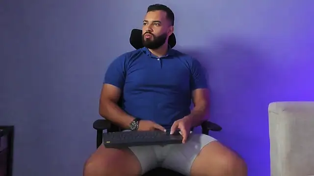 Chris Varden online show from 12/20/25, 12:30