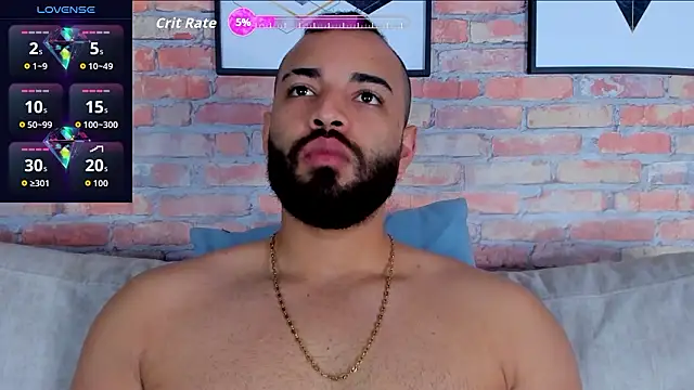 Chris Varden online show from 03/07/26, 02:33