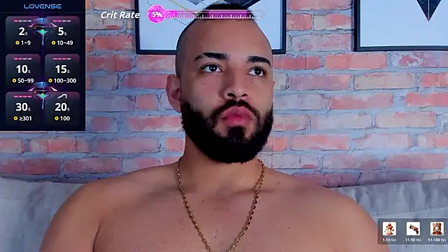 Chris Varden online show from 03/04/26, 07:54