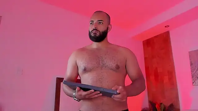 Chris Varden online show from 04/07/26, 08:10