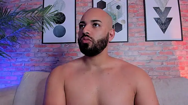 Chris Varden online show from 04/10/26, 07:10