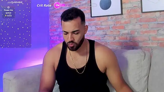 Chris Varden online show from 01/08/26, 07:09