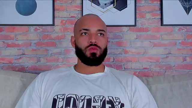 Chris Varden online show from 03/16/26, 08:22