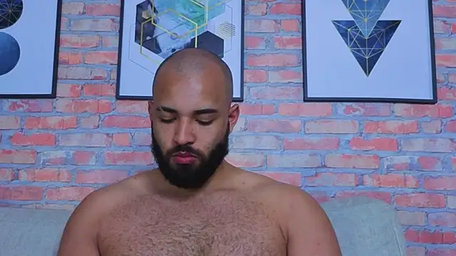 Chris Varden online show from 03/24/26, 07:58