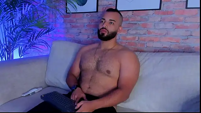 Snapshot of Chris_Varden chatting on 02/23/26, 07:14 Chris Varden online show from 02/23/26, 07:14