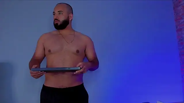 Chris Varden online show from 03/18/26, 08:10