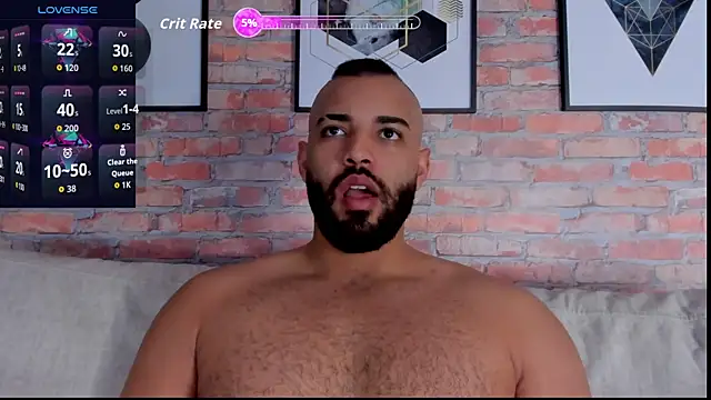 Snapshot of Chris_Varden chatting on 02/13/26, 06:41 Chris Varden online show from 02/13/26, 06:41