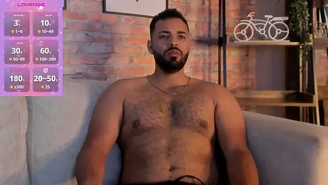 Chris Varden online show from 01/10/26, 01:28