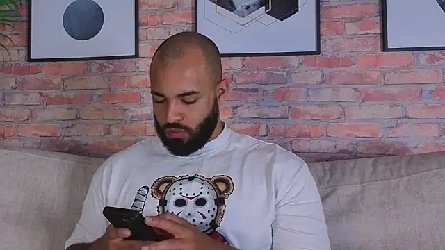 Chris Varden online show from 03/28/26, 02:40